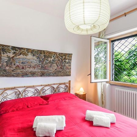 Apartament Como Lake Cosy Flat With Garden And Parking Cernobbio Zewnętrze zdjęcie