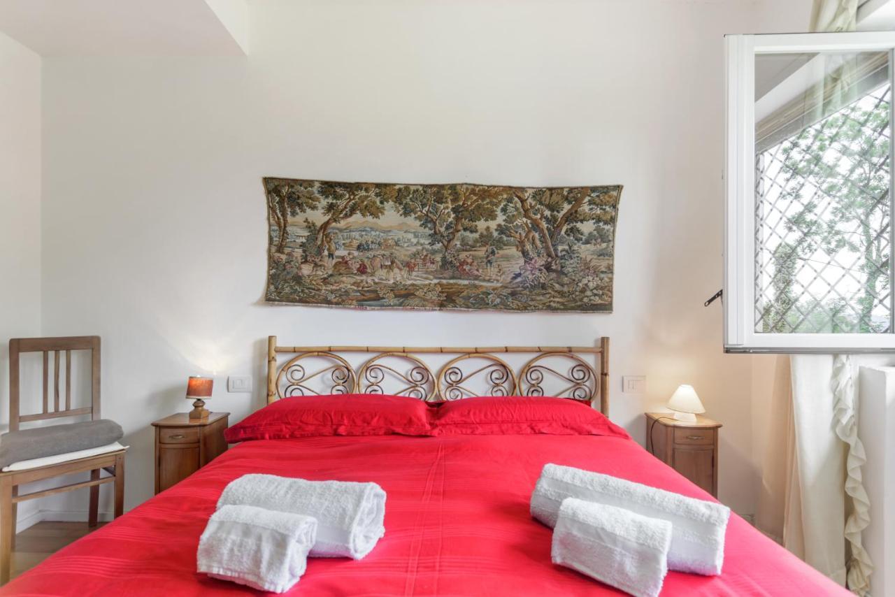 Apartament Como Lake Cosy Flat With Garden And Parking Cernobbio Zewnętrze zdjęcie