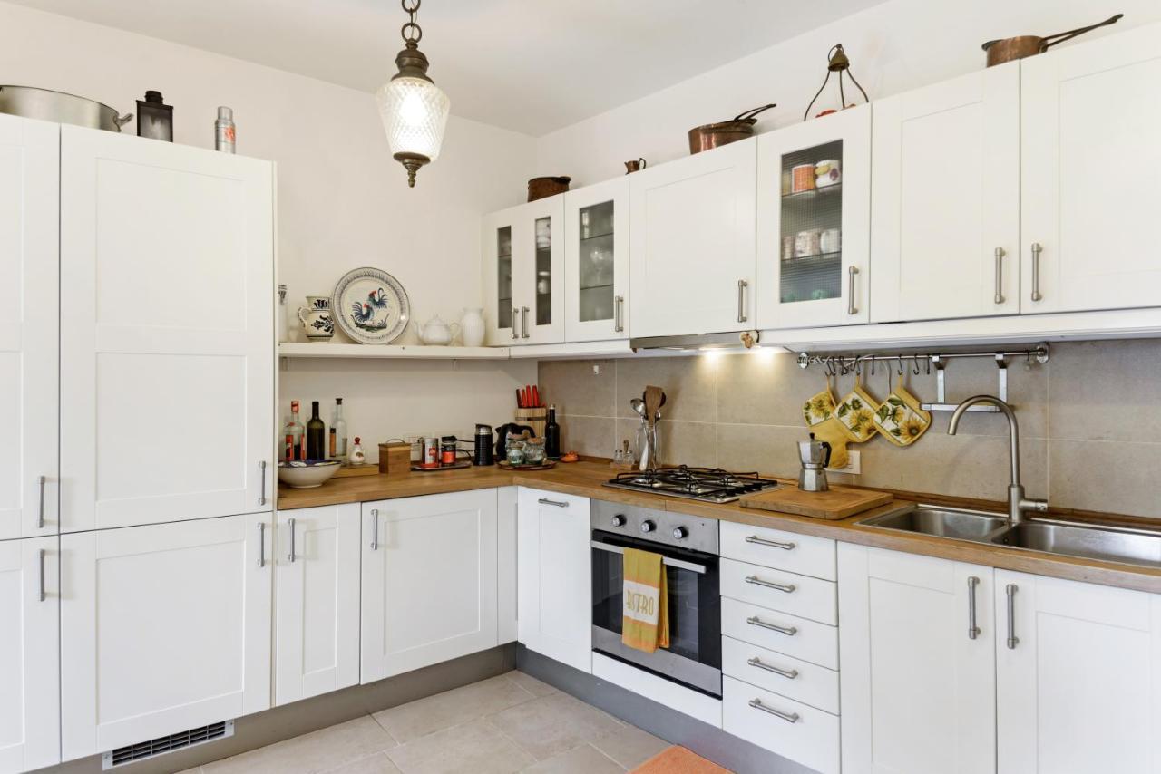 Apartament Como Lake Cosy Flat With Garden And Parking Cernobbio Zewnętrze zdjęcie