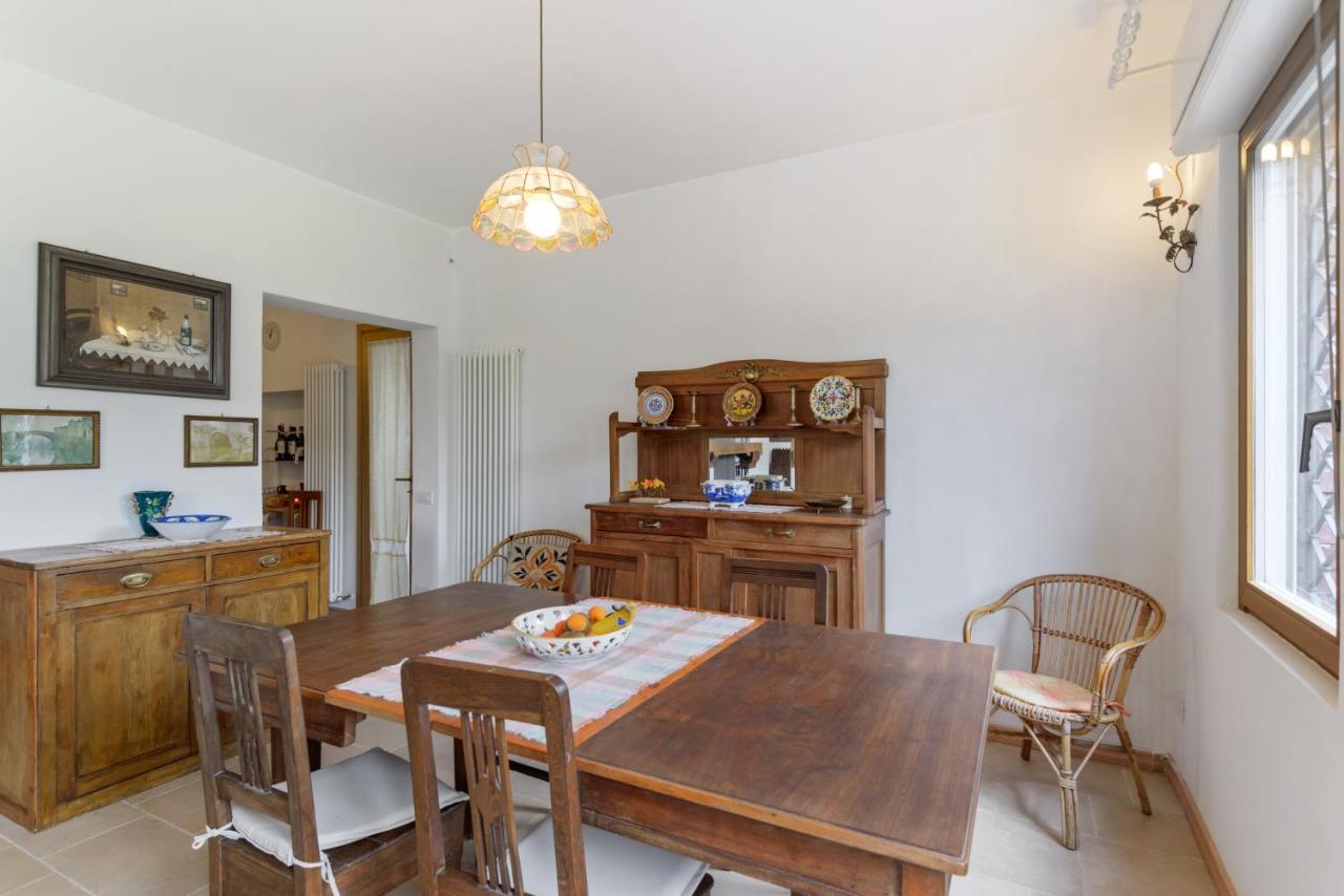 Apartament Como Lake Cosy Flat With Garden And Parking Cernobbio Zewnętrze zdjęcie