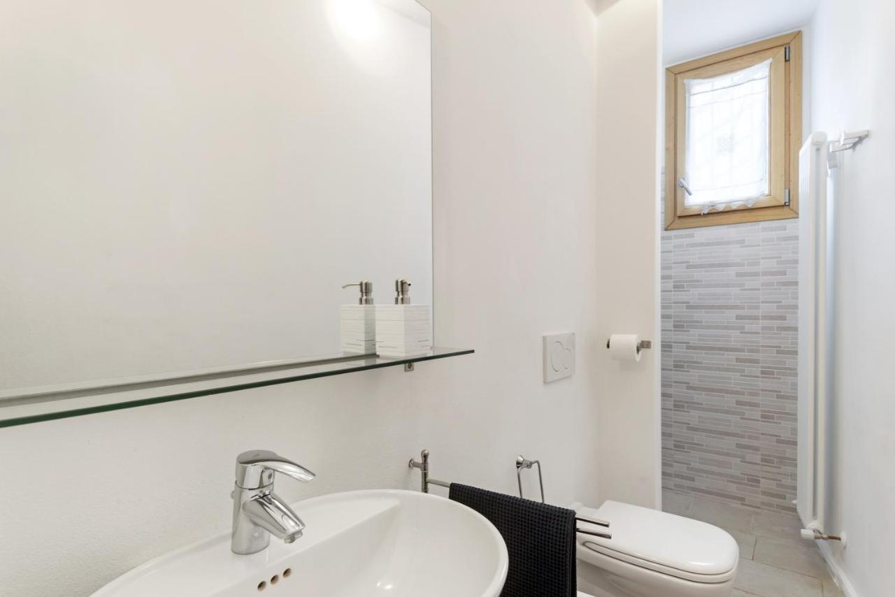 Apartament Como Lake Cosy Flat With Garden And Parking Cernobbio Zewnętrze zdjęcie